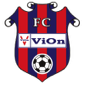 FC ViOn Zlaté Moravce - LOGO